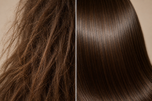 Hair Breakage