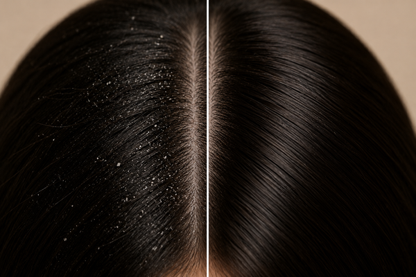 Dandruff Care